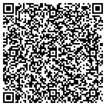 QR-код с контактной информацией организации Incentive Club