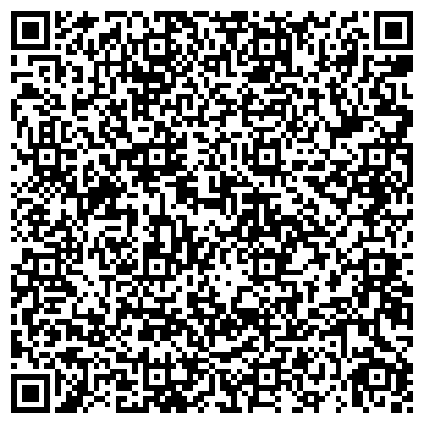 QR-код с контактной информацией организации «Башкирские газоны»