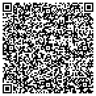 QR-код с контактной информацией организации Башкирский респотребсоюз