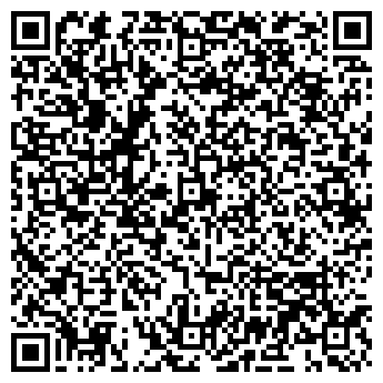 QR-код с контактной информацией организации ООО «Конар СПб»