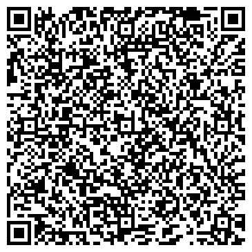 QR-код с контактной информацией организации ИРБИС ОХОТНИЧЬЕ-РЫБОЛОВНЫЙ МАГАЗИН ТОО