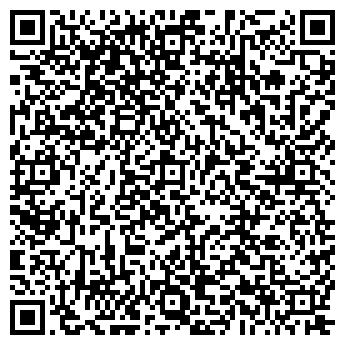 QR-код с контактной информацией организации Tafal-Eurasia