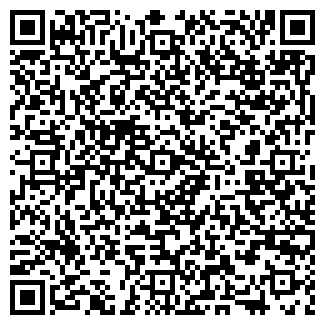 QR-код с контактной информацией организации Магия красоты
