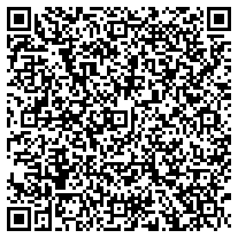 QR-код с контактной информацией организации ООО «Саутек»