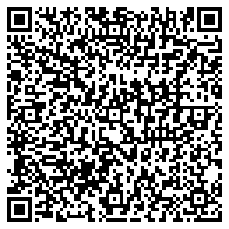 QR-код с контактной информацией организации Баунти