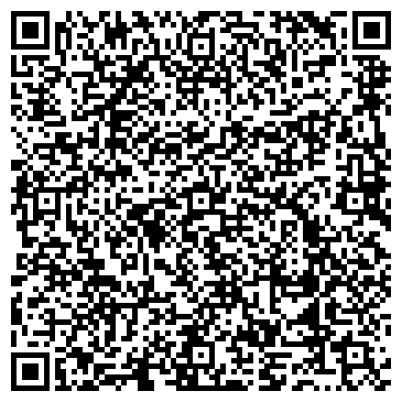 QR-код с контактной информацией организации Учалинская ГРО ВОИ