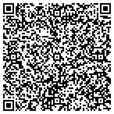 QR-код с контактной информацией организации КАЗКОММЕРЦБАНК, АТЫРАУСКИЙ ФИЛИАЛ