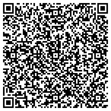 QR-код с контактной информацией организации ЗАО Хвалынский маслодельный завод