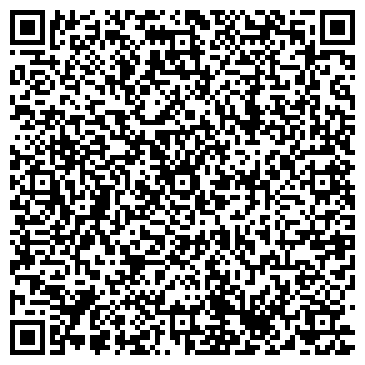 QR-код с контактной информацией организации ДД Чапаевских ГЭС АО «ССК»