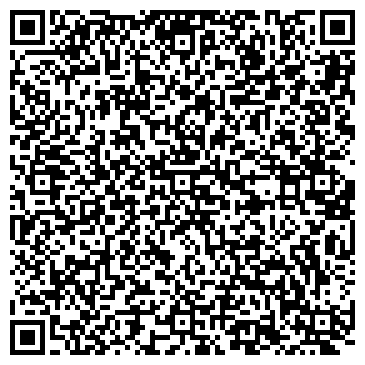 QR-код с контактной информацией организации ООО Турагенство "ИНФЛАЙ"