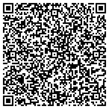 QR-код с контактной информацией организации БАНК ЦЕНТРКРЕДИТ, АТЫРАУСКИЙ ФИЛИАЛ