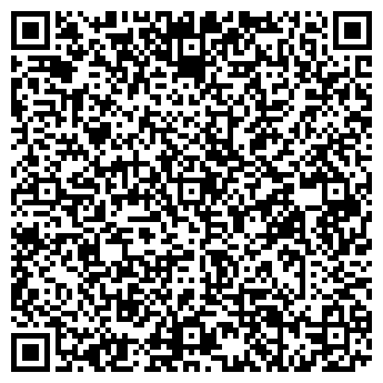 QR-код с контактной информацией организации LORENA кухни