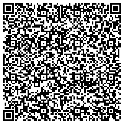 QR-код с контактной информацией организации БУ «Чуваштехинвентаризация» Минюста Чувашии