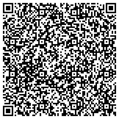 QR-код с контактной информацией организации Центральная избирательная комиссия Чувашской Республики