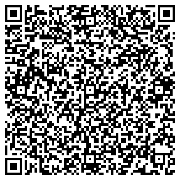 QR-код с контактной информацией организации АО «Норильск Авиа»