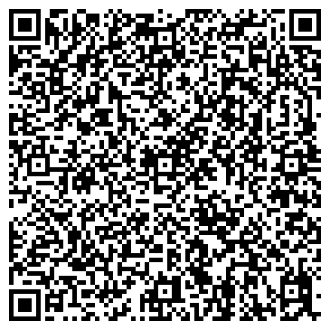 QR-код с контактной информацией организации PARFUM EVENT & AROMA BRAND