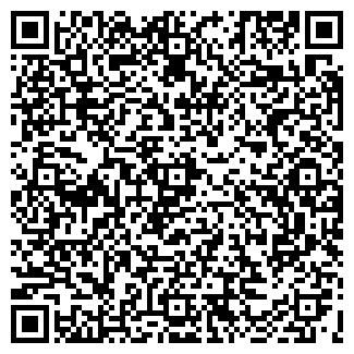 QR-код с контактной информацией организации РАЦИОН