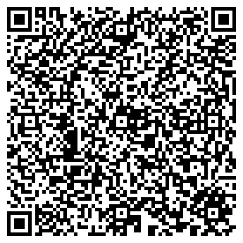 QR-код с контактной информацией организации Изумрудный город