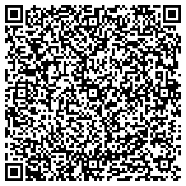 QR-код с контактной информацией организации «Аптека от склада»