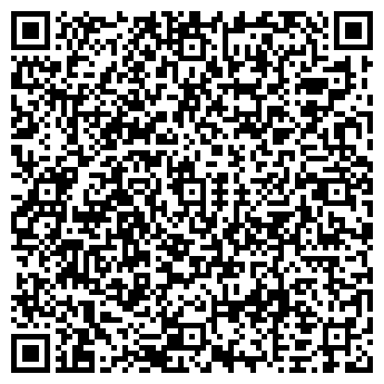 QR-код с контактной информацией организации РОСТЭК-ЧУВАШИЯ ЗАО