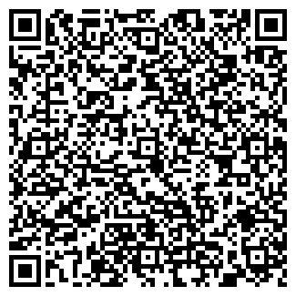 QR-код с контактной информацией организации ООО Мегалоган