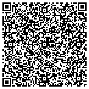 QR-код с контактной информацией организации ЧЕБУРАШКА, ДЕТСКИЙ САД N 66