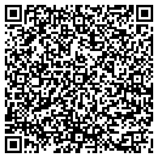 QR-код с контактной информацией организации TOPGUN