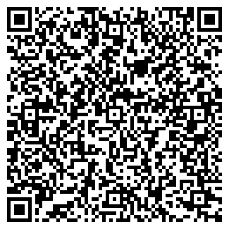 QR-код с контактной информацией организации № 145 РАДУГА