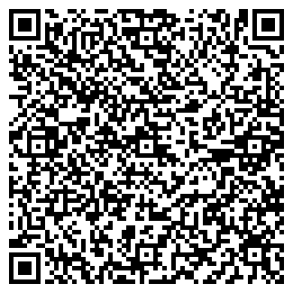 QR-код с контактной информацией организации Алые Паруса