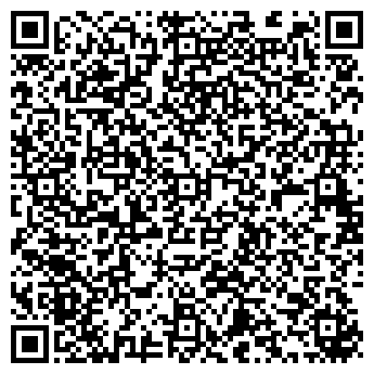 QR-код с контактной информацией организации Столярный дом