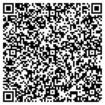 QR-код с контактной информацией организации № 183 ЛАСТОЧКА