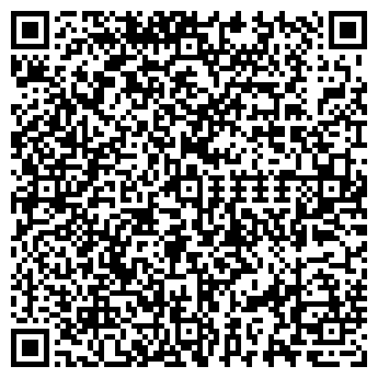QR-код с контактной информацией организации МУ ДЕТСКИЙ САД N 36