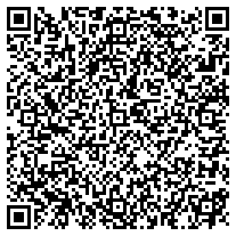QR-код с контактной информацией организации ООО Карадаш'Ок