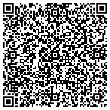 QR-код с контактной информацией организации ООО ЛенРусСтрой