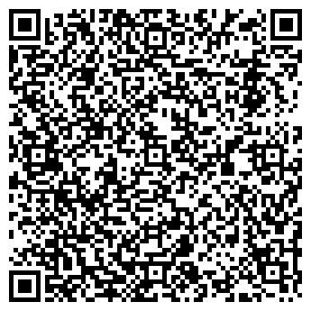QR-код с контактной информацией организации МУ ДЕТСКИЙ САД N 123
