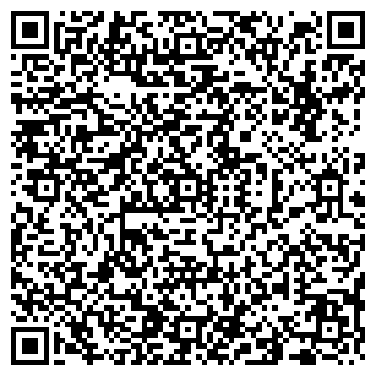 QR-код с контактной информацией организации МУ ДЕТСКИЙ САД N 131