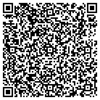 QR-код с контактной информацией организации МУ ДЕТСКИЙ САД N 143