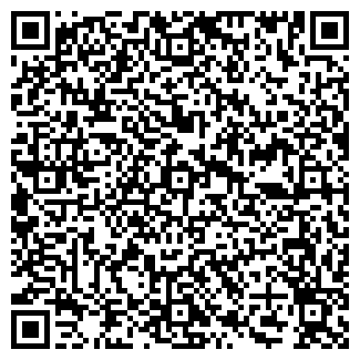 QR-код с контактной информацией организации Репин