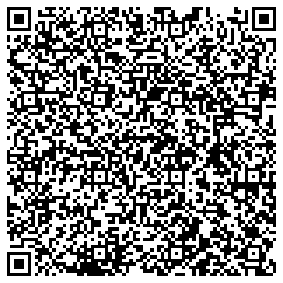 QR-код с контактной информацией организации МБОУ "Средняя общеобразовательная школа № 9"города Чебоксары