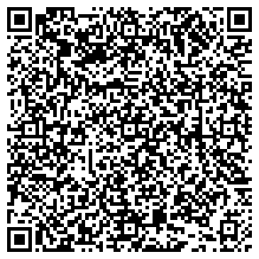 QR-код с контактной информацией организации Салон цветов "Виола"