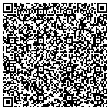 QR-код с контактной информацией организации БПОУ Чувашское республиканское училище культуры