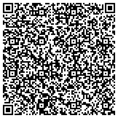QR-код с контактной информацией организации Чебоксарское училище олимпийского резерва им. В.М. Краснова