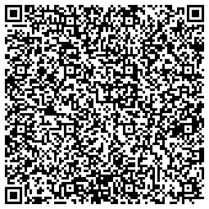 QR-код с контактной информацией организации КС(К)ОУ "Чебоксарская специальная (коррекционная) общеобразовательная школа-интернат"