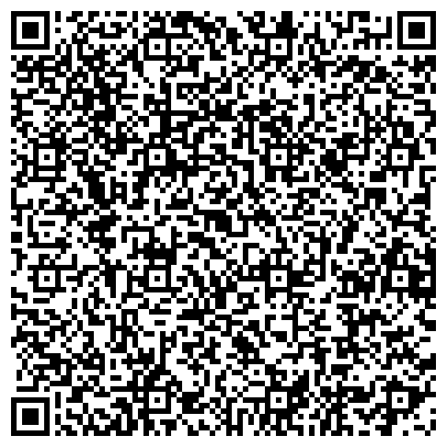 QR-код с контактной информацией организации АУ Центр мониторинга и развития образования города Чебоксары