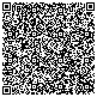 QR-код с контактной информацией организации БОУ ДПО (ПК) С "Чувашский республиканский институт образования"
