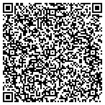 QR-код с контактной информацией организации Автоцентр SkyАвто