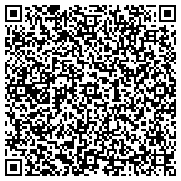 QR-код с контактной информацией организации ПОЛИКЛИНИКА ПРОФМЕДОСМОТРА