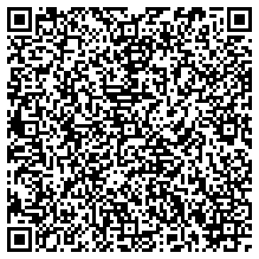 QR-код с контактной информацией организации АК-ЖАЙЫК СТАНЦИЯ ЗАПАДНОЙ ЖЕЛЕЗНОЙ ДОРОГИ