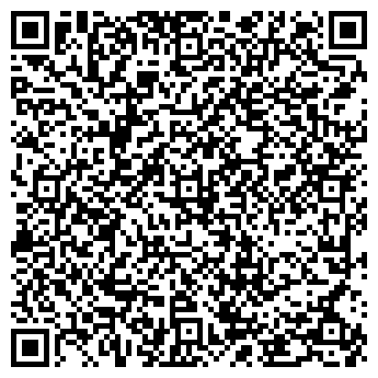 QR-код с контактной информацией организации БР Турбо МСК