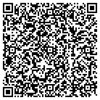 QR-код с контактной информацией организации ИП Rilab